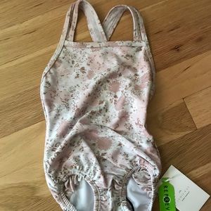 Jamie Kay Isla Floral Swimsuit